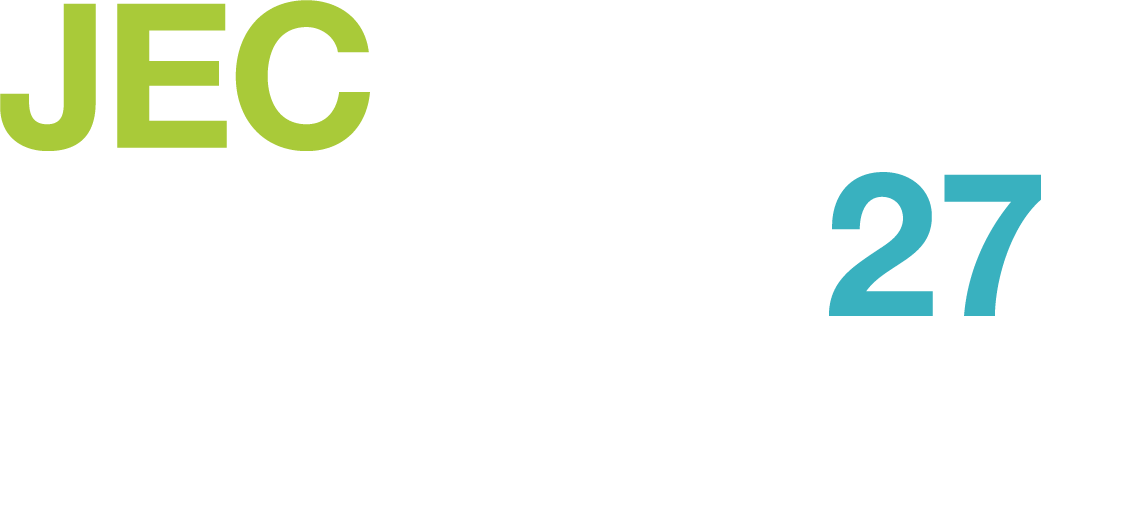 Logo JEC Forum DACH27