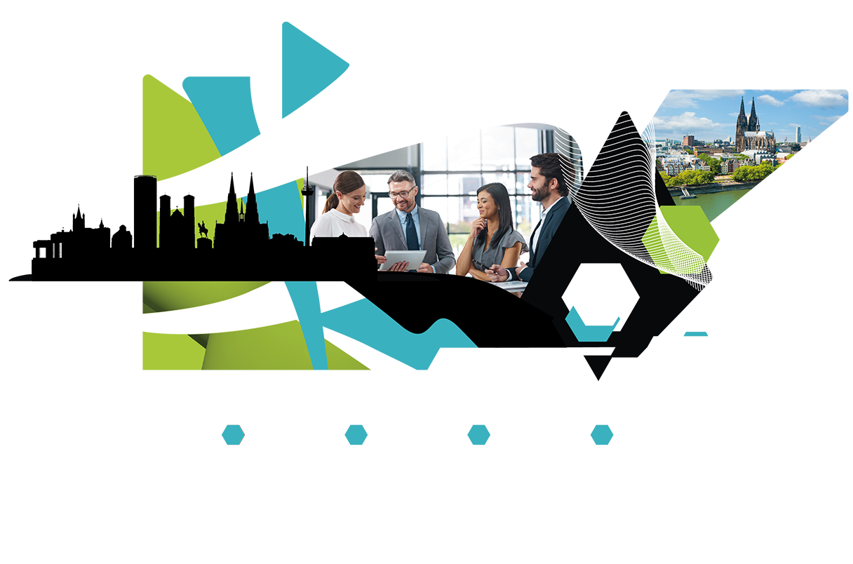 Key Visuel - JEC Forum DACH 2026