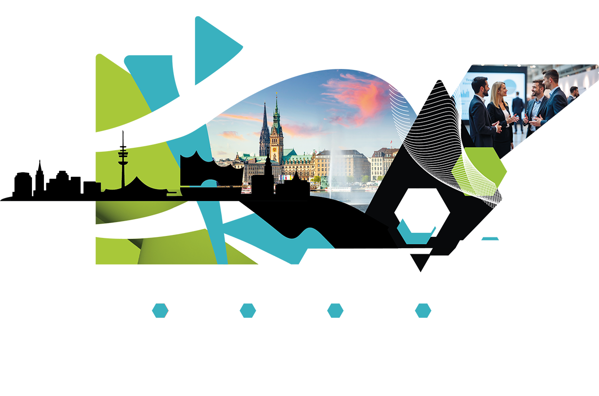 Key Visuel - JEC Forum DACH 2027
