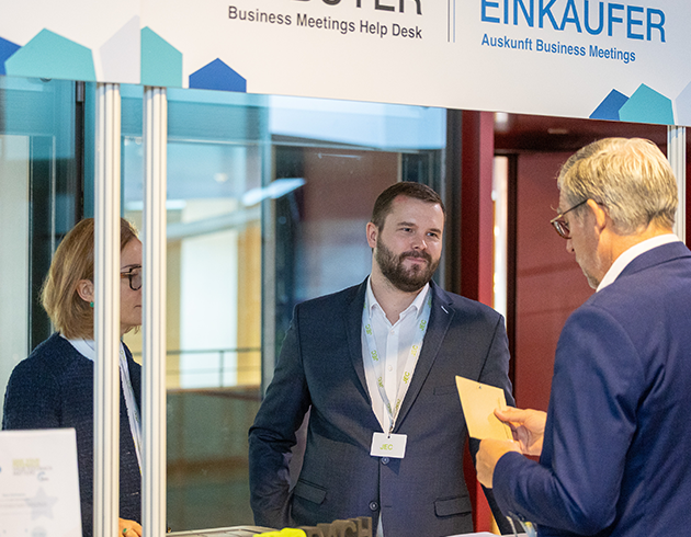 About DACH25 - JEC Forum DACH 2025 in Dresden