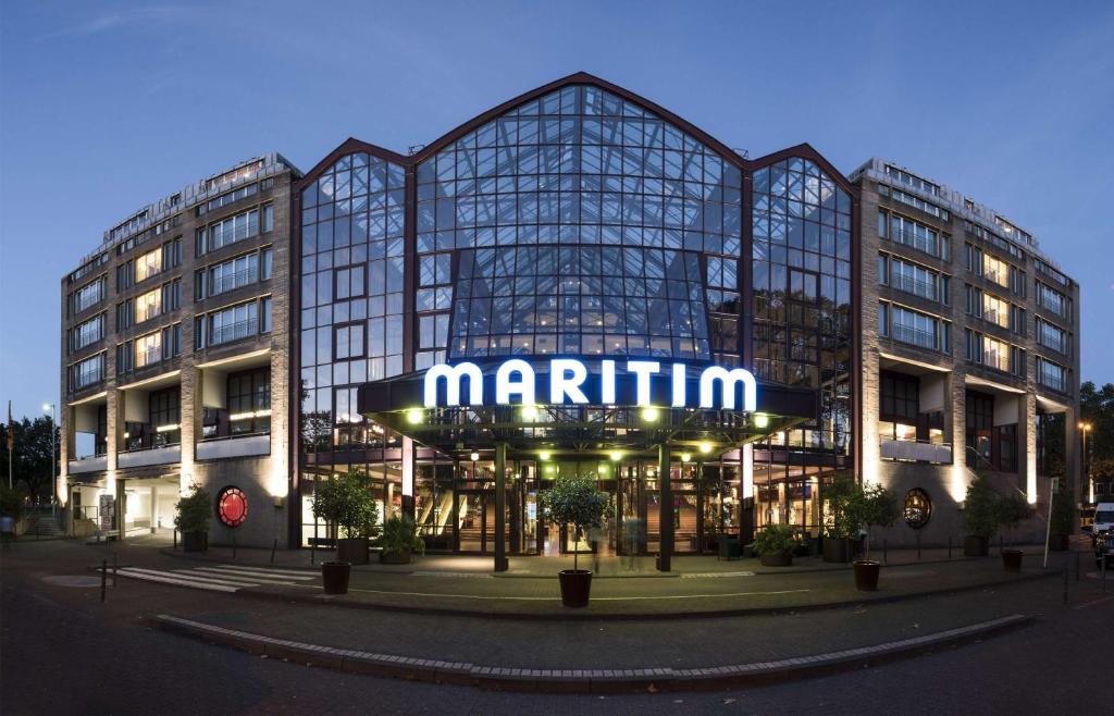 maritim hotel